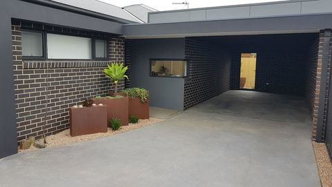 At Home Apartments - Accommodation Bookings 0