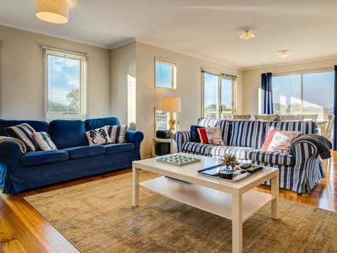 At The Beach - Accommodation Bookings 3