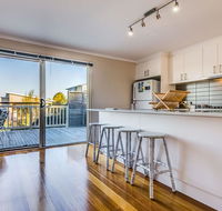 At the Beach - Accommodation Bookings