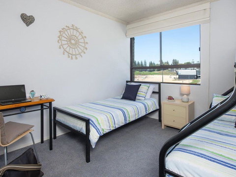 At The Beach - Kiama Surf Beach At Your Doorstep - Accommodation Bookings 3