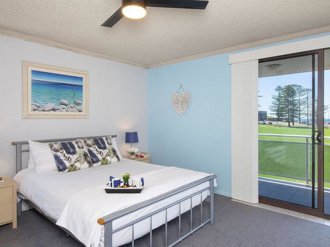 At The Beach - Kiama Surf Beach At Your Doorstep - Accommodation Bookings 2
