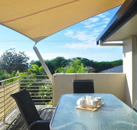 At the Beach - Lennox Head - Accommodation Bookings