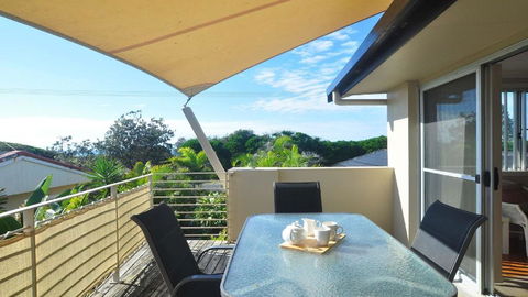 At The Beach - Lennox Head - Accommodation Bookings 0