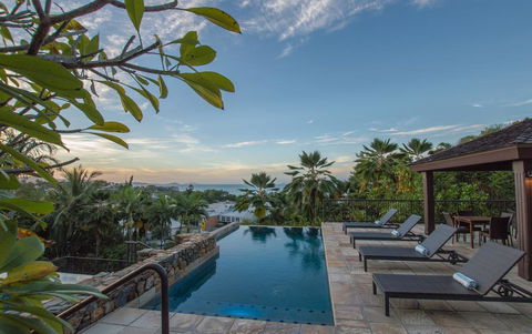 At Water's Edge Resort - Accommodation Bookings 2