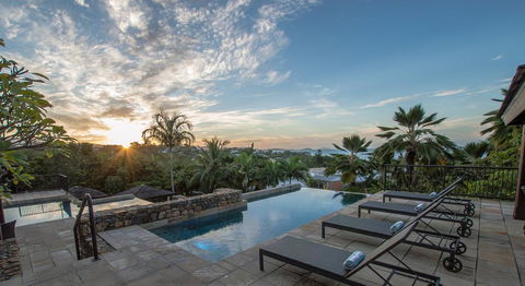 At Water's Edge Resort - Accommodation Bookings 0
