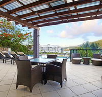 at Waterfront Whitsunday Retreat - Adults Only