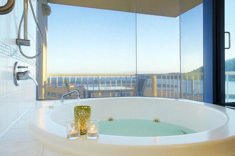 At Whitsunday Vista Holiday Apartments - Accommodation Bookings 3