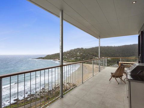 At Wye Eyrie With Arguably The Best Views In Town - Accommodation Bookings 0