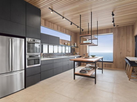 At Wye Eyrie With Arguably The Best Views In Town - Accommodation Bookings 1