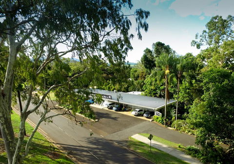 Atherton Hinterland Motel - Accommodation Bookings 0