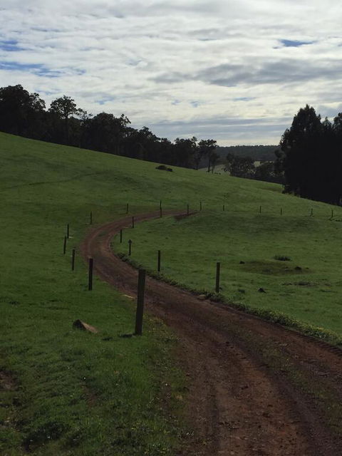 Atina Rocks Country Homestead - Accommodation Bookings 1