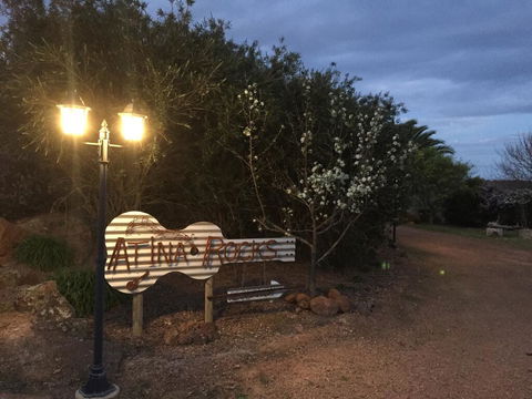 Atina Rocks Country Homestead - Accommodation Bookings 2