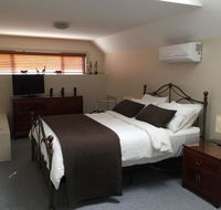 Atina Rocks Country Homestead - Accommodation Bookings