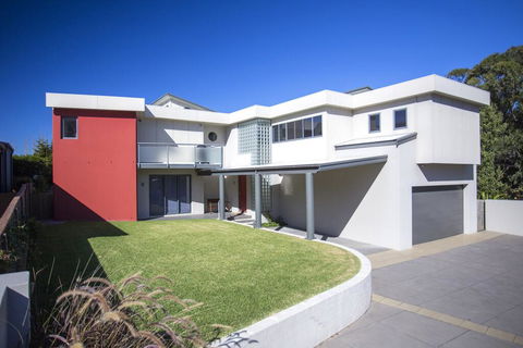 Atlantas, Mollymook Beach - Accommodation Bookings 1