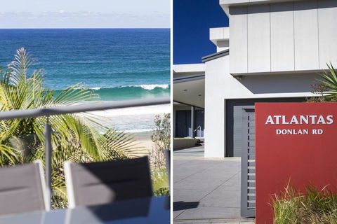 Atlantas, Mollymook Beach - Accommodation Bookings 2