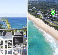 Atlantas Mollymook Beach - Accommodation Bookings