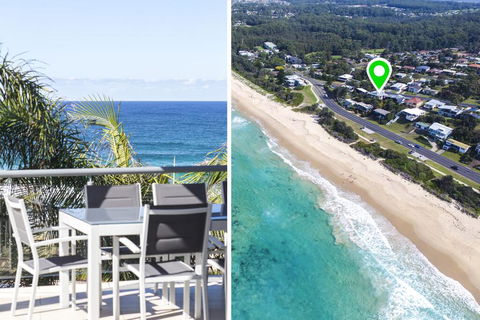 Atlantas, Mollymook Beach - Accommodation Bookings 0