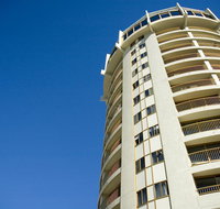 Atlantic Tower Motor Inn - Accommodation Bookings