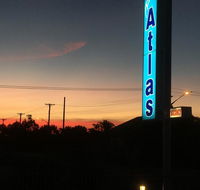 Atlas Motel