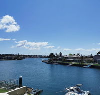 Attached Self Service Waterfront Whole Villa - Sydney - Accommodation Bookings