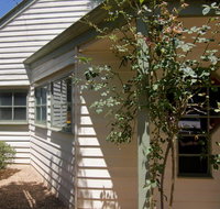 Atticus Cottage - Accommodation Bookings
