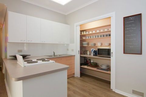 Atticus Cottage - Accommodation Bookings 2