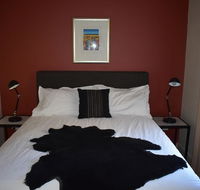 Attunga Alpine Lodge  Apartments