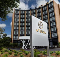 Atura Albury - Accommodation Bookings