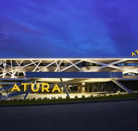 Atura Blacktown - Accommodation Bookings