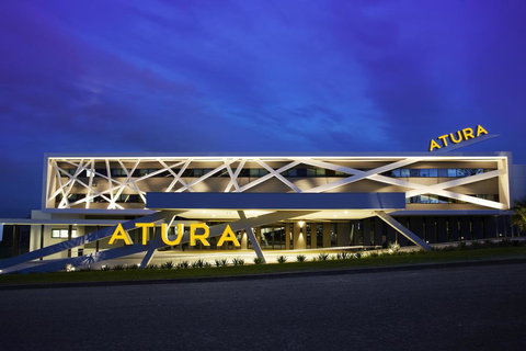 Atura Blacktown - Accommodation Bookings 0