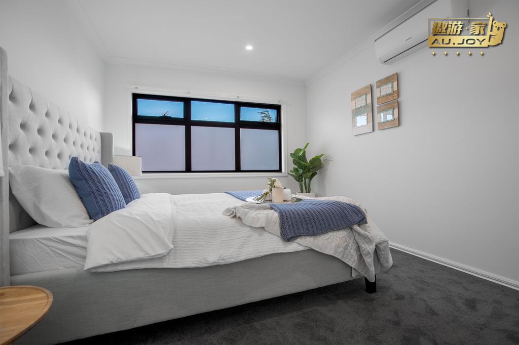 Burwood VIC Accommodation Bookings