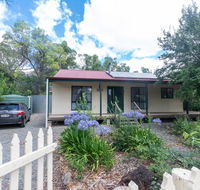 Auburn Hideaway Clare Valley