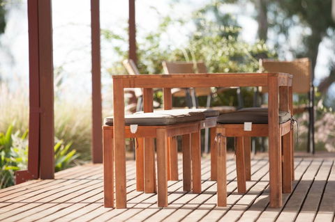 Audrey Wilkinson Vineyard - Accommodation Bookings 3