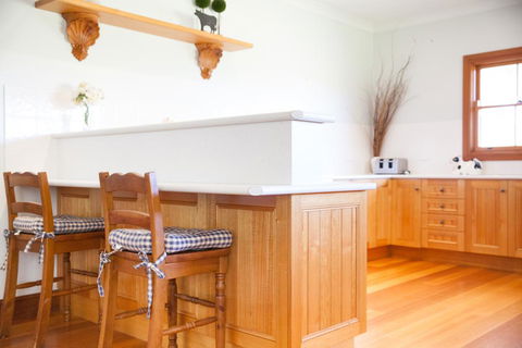 Audrey Wilkinson Vineyard - Accommodation Bookings 2