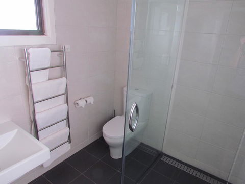 Augathella Motel & Caravan Park - Accommodation Bookings 1