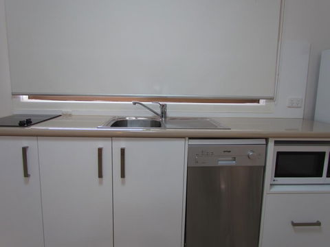 Augathella Motel & Caravan Park - Accommodation Bookings 2