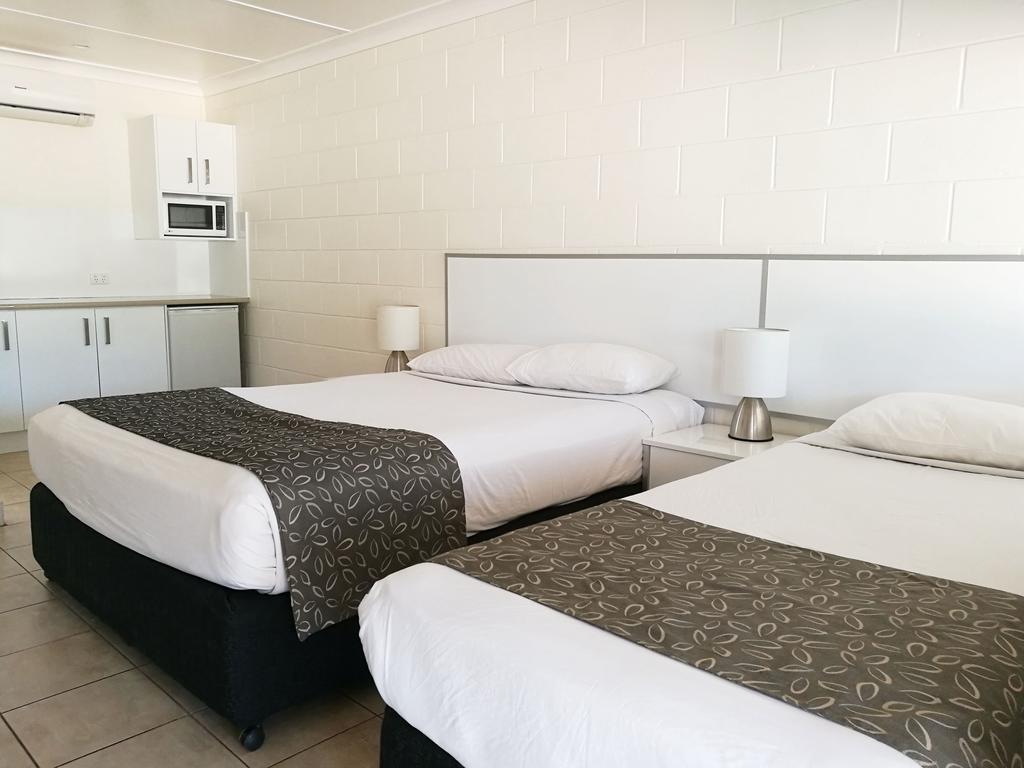  Accommodation Bookings