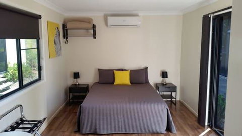 Augathella Palms Motel - Accommodation Bookings 3