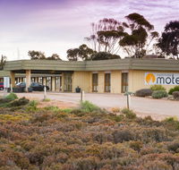 Augusta Budget Motel - Accommodation Bookings