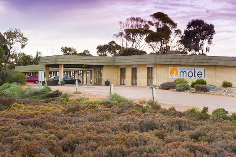 Augusta Budget Motel - Accommodation Bookings 0