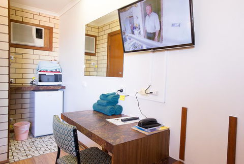 Augusta Budget Motel - Accommodation Bookings 2