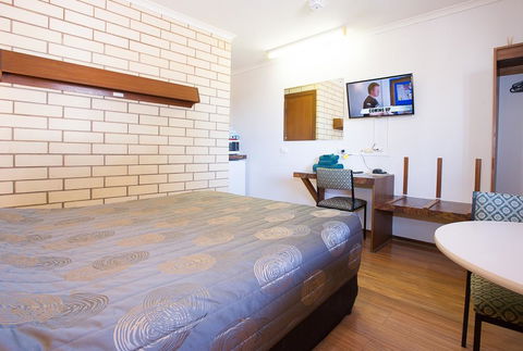 Augusta Budget Motel - Accommodation Bookings 3