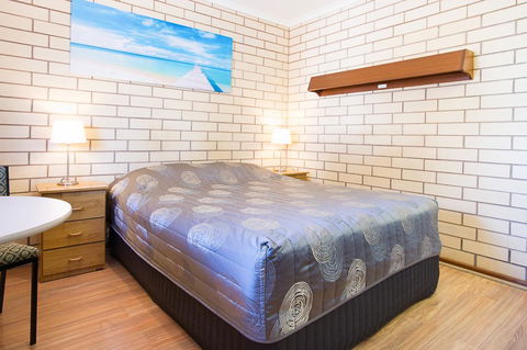 Augusta Budget Motel - Accommodation Bookings 1