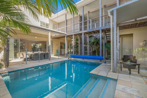 Augusta House - Accommodation Bookings 0