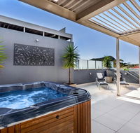 Aura 13 - Shoal Bay - Accommodation Bookings