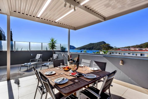 Aura 13 - Shoal Bay - Accommodation Bookings 1