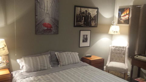 Aura Of The Dandenongs - Accommodation Bookings 2