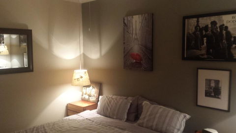 Aura Of The Dandenongs - Accommodation Bookings 1