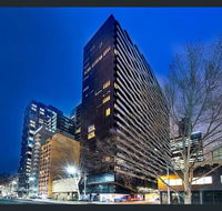 Aura on Flinders Serviced Apartments