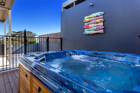 Aura Unit 10 - Shoal Bay - Accommodation Bookings 0
